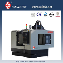 Cnc точный фрезерный станок для продажи